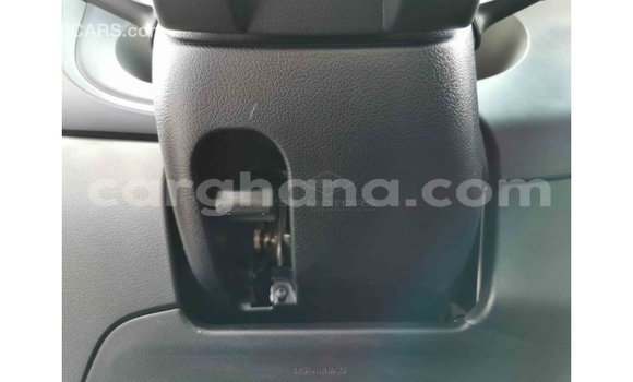 Ra Imported Toyota Hilux Black Ọkọ̀ in Import - Dubai ni Ashanti Ra Imported Toyota Hilux Black Ọkọ̀ in Import - Dubai ni Ashanti