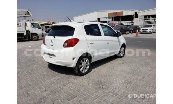 Buy Import Mitsubishi i White Car in Import - Dubai in Ashanti Buy Import Mitsubishi i White Car in Import - Dubai in Ashanti