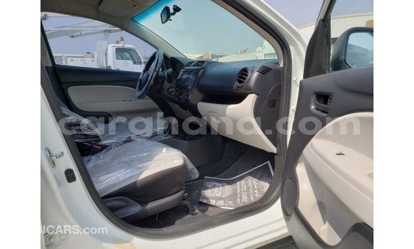 Buy Import Mitsubishi i White Car in Import - Dubai in Ashanti Buy Import Mitsubishi i White Car in Import - Dubai in Ashanti