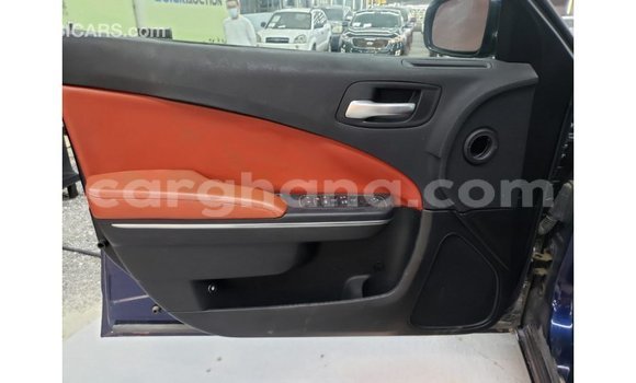 Sayi Imported Dodge Charger Blue Mota in Import - Dubai a Ashanti Sayi Imported Dodge Charger Blue Mota in Import - Dubai a Ashanti