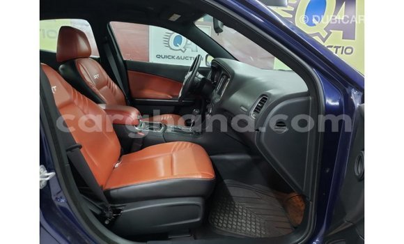 Sayi Imported Dodge Charger Blue Mota in Import - Dubai a Ashanti Sayi Imported Dodge Charger Blue Mota in Import - Dubai a Ashanti