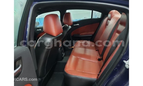 Sayi Imported Dodge Charger Blue Mota in Import - Dubai a Ashanti Sayi Imported Dodge Charger Blue Mota in Import - Dubai a Ashanti