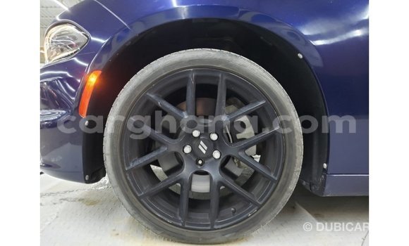 Sayi Imported Dodge Charger Blue Mota in Import - Dubai a Ashanti Sayi Imported Dodge Charger Blue Mota in Import - Dubai a Ashanti