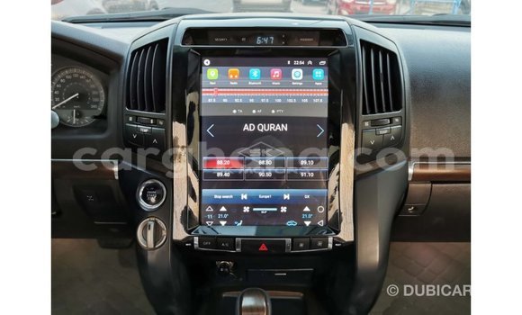 Sayi Imported Toyota Land Cruiser Sauran Mota in Import - Dubai a Ashanti Sayi Imported Toyota Land Cruiser Sauran Mota in Import - Dubai a Ashanti