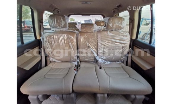 Sayi Imported Toyota Land Cruiser Sauran Mota in Import - Dubai a Ashanti Sayi Imported Toyota Land Cruiser Sauran Mota in Import - Dubai a Ashanti