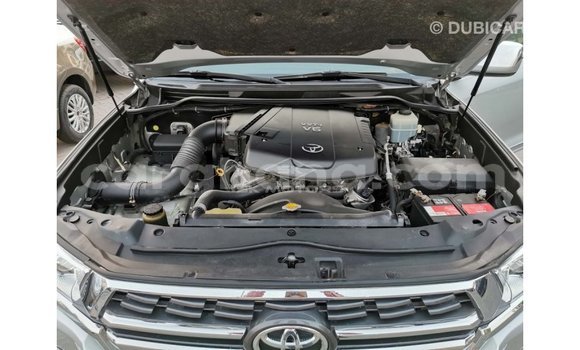 Sayi Imported Toyota Land Cruiser Sauran Mota in Import - Dubai a Ashanti Sayi Imported Toyota Land Cruiser Sauran Mota in Import - Dubai a Ashanti