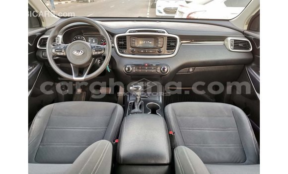 Ra Imported Kia Sorento funfun Ọkọ̀ in Import - Dubai ni Ashanti Ra Imported Kia Sorento funfun Ọkọ̀ in Import - Dubai ni Ashanti