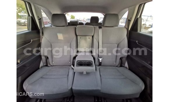 Ra Imported Kia Sorento funfun Ọkọ̀ in Import - Dubai ni Ashanti Ra Imported Kia Sorento funfun Ọkọ̀ in Import - Dubai ni Ashanti