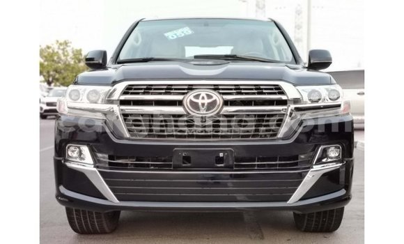 Ra Imported Toyota Land Cruiser Black Ọkọ̀ in Import - Dubai ni Ashanti Ra Imported Toyota Land Cruiser Black Ọkọ̀ in Import - Dubai ni Ashanti