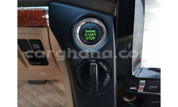 Ra Imported Toyota Land Cruiser Black Ọkọ̀ in Import - Dubai ni Ashanti Ra Imported Toyota Land Cruiser Black Ọkọ̀ in Import - Dubai ni Ashanti