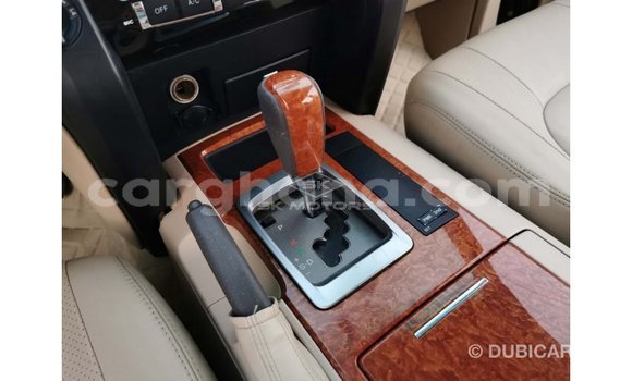 Ra Imported Toyota Land Cruiser Black Ọkọ̀ in Import - Dubai ni Ashanti Ra Imported Toyota Land Cruiser Black Ọkọ̀ in Import - Dubai ni Ashanti
