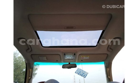 Ra Imported Toyota Land Cruiser Black Ọkọ̀ in Import - Dubai ni Ashanti Ra Imported Toyota Land Cruiser Black Ọkọ̀ in Import - Dubai ni Ashanti