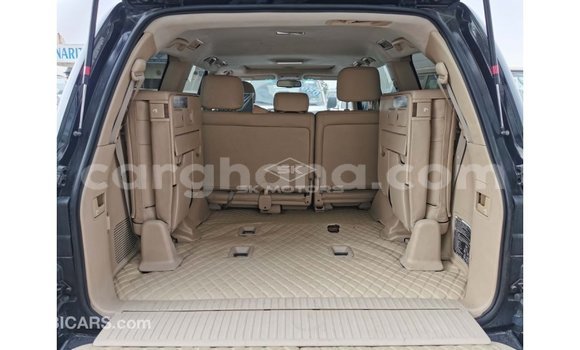 Ra Imported Toyota Land Cruiser Black Ọkọ̀ in Import - Dubai ni Ashanti Ra Imported Toyota Land Cruiser Black Ọkọ̀ in Import - Dubai ni Ashanti