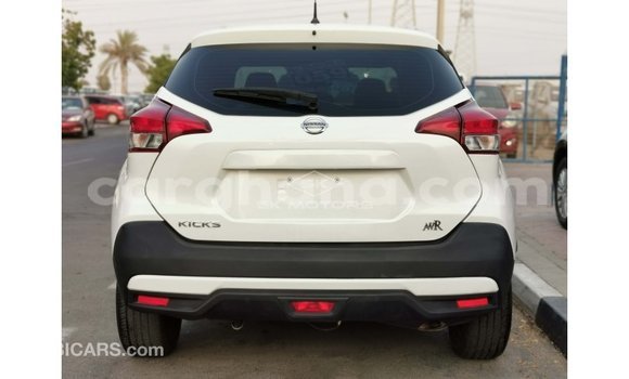 Buy Import Nissan Evalia White Truck in Import - Dubai in Ashanti Buy Import Nissan Evalia White Truck in Import - Dubai in Ashanti