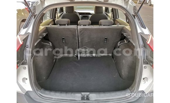 Buy Import Nissan Evalia White Truck in Import - Dubai in Ashanti Buy Import Nissan Evalia White Truck in Import - Dubai in Ashanti