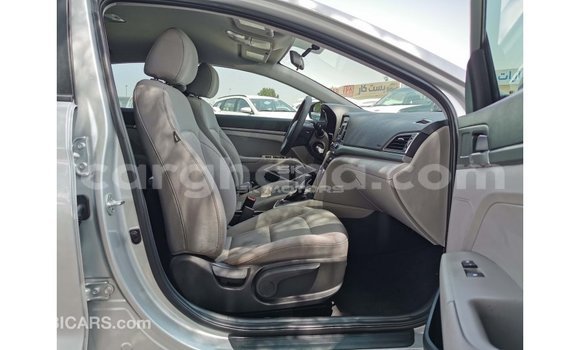 Buy Import Hyundai Elantra Other Car in Import - Dubai in Ashanti Buy Import Hyundai Elantra Other Car in Import - Dubai in Ashanti