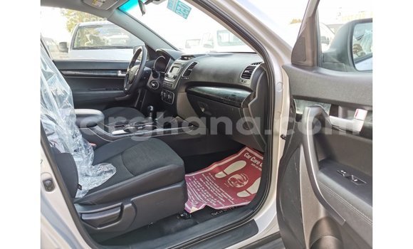 Ra Imported Kia Sorento Miiran Ọkọ̀ in Import - Dubai ni Ashanti Ra Imported Kia Sorento Miiran Ọkọ̀ in Import - Dubai ni Ashanti