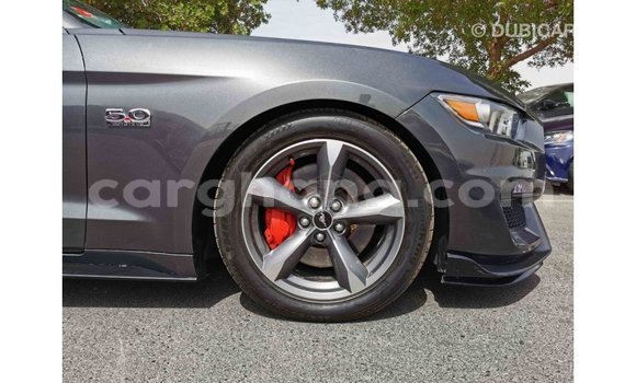 Ra Imported Ford Mustang Miiran Ọkọ̀ in Import - Dubai ni Ashanti Ra Imported Ford Mustang Miiran Ọkọ̀ in Import - Dubai ni Ashanti