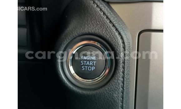 Buy Import Toyota Prado Black Car in Import - Dubai in Ashanti Buy Import Toyota Prado Black Car in Import - Dubai in Ashanti