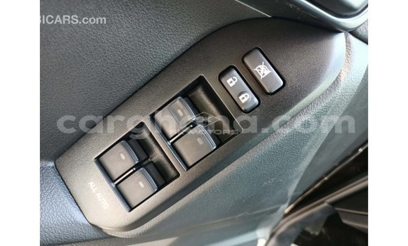 Buy Import Toyota Prado Black Car in Import - Dubai in Ashanti Buy Import Toyota Prado Black Car in Import - Dubai in Ashanti