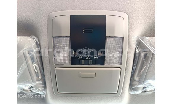 Buy Import Toyota Prado Black Car in Import - Dubai in Ashanti Buy Import Toyota Prado Black Car in Import - Dubai in Ashanti