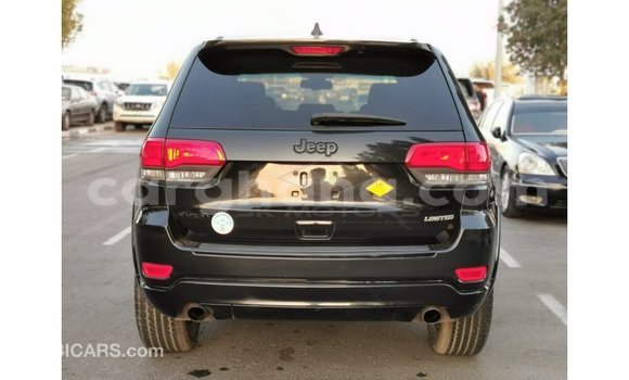 Sayi Imported Jeep Grand Cherokee Black Mota in Import - Dubai a Ashanti Sayi Imported Jeep Grand Cherokee Black Mota in Import - Dubai a Ashanti