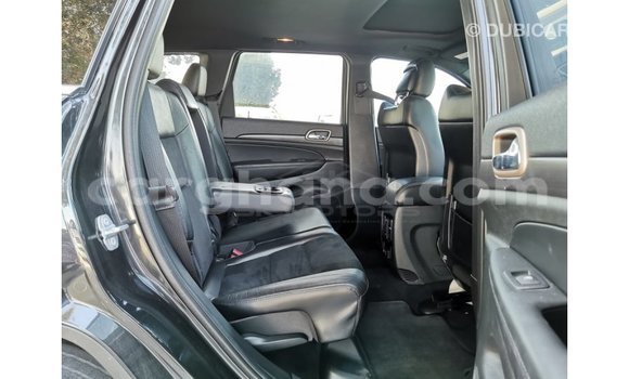 Sayi Imported Jeep Grand Cherokee Black Mota in Import - Dubai a Ashanti Sayi Imported Jeep Grand Cherokee Black Mota in Import - Dubai a Ashanti