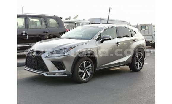 Sayi Imported Lexus NX Sauran Mota in Import - Dubai a Ashanti Sayi Imported Lexus NX Sauran Mota in Import - Dubai a Ashanti
