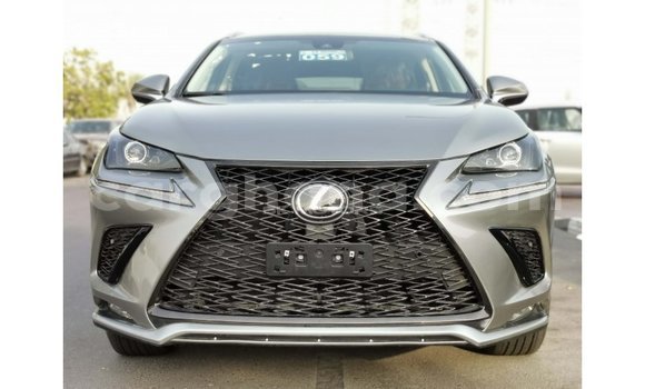 Sayi Imported Lexus NX Sauran Mota in Import - Dubai a Ashanti Sayi Imported Lexus NX Sauran Mota in Import - Dubai a Ashanti