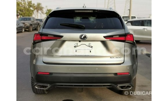 Sayi Imported Lexus NX Sauran Mota in Import - Dubai a Ashanti Sayi Imported Lexus NX Sauran Mota in Import - Dubai a Ashanti