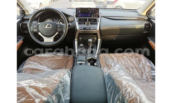 Sayi Imported Lexus NX Sauran Mota in Import - Dubai a Ashanti Sayi Imported Lexus NX Sauran Mota in Import - Dubai a Ashanti