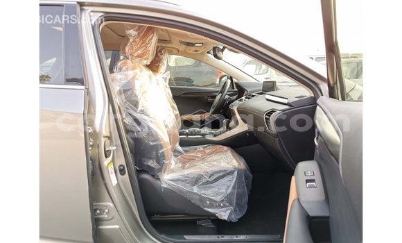Sayi Imported Lexus NX Sauran Mota in Import - Dubai a Ashanti Sayi Imported Lexus NX Sauran Mota in Import - Dubai a Ashanti