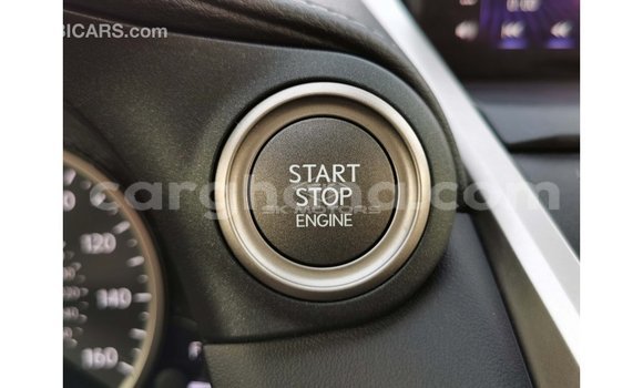 Sayi Imported Lexus NX Sauran Mota in Import - Dubai a Ashanti Sayi Imported Lexus NX Sauran Mota in Import - Dubai a Ashanti