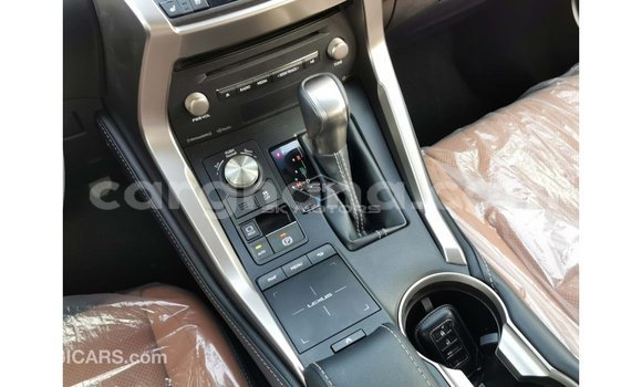 Sayi Imported Lexus NX Sauran Mota in Import - Dubai a Ashanti Sayi Imported Lexus NX Sauran Mota in Import - Dubai a Ashanti