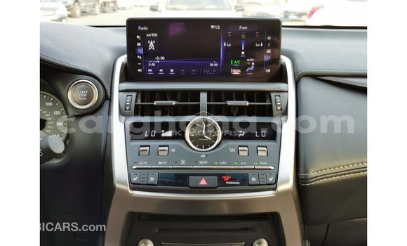 Sayi Imported Lexus NX Sauran Mota in Import - Dubai a Ashanti Sayi Imported Lexus NX Sauran Mota in Import - Dubai a Ashanti