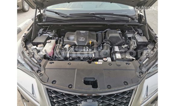 Sayi Imported Lexus NX Sauran Mota in Import - Dubai a Ashanti Sayi Imported Lexus NX Sauran Mota in Import - Dubai a Ashanti