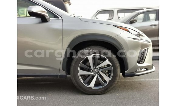 Sayi Imported Lexus NX Sauran Mota in Import - Dubai a Ashanti Sayi Imported Lexus NX Sauran Mota in Import - Dubai a Ashanti