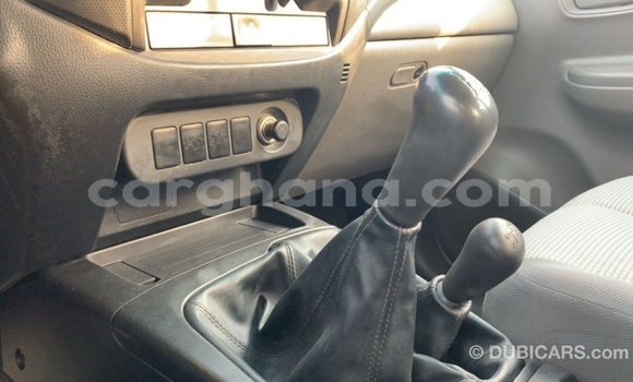 Sayi Imported Mitsubishi L200 White Mota in Import - Dubai a Ashanti Sayi Imported Mitsubishi L200 White Mota in Import - Dubai a Ashanti
