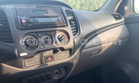 Sayi Imported Mitsubishi L200 White Mota in Import - Dubai a Ashanti Sayi Imported Mitsubishi L200 White Mota in Import - Dubai a Ashanti