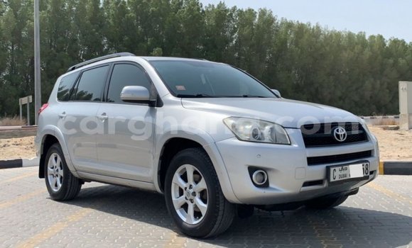 Ra Imported Toyota 4Runner Miiran Ọkọ̀ in Import - Dubai ni Ashanti Ra Imported Toyota 4Runner Miiran Ọkọ̀ in Import - Dubai ni Ashanti