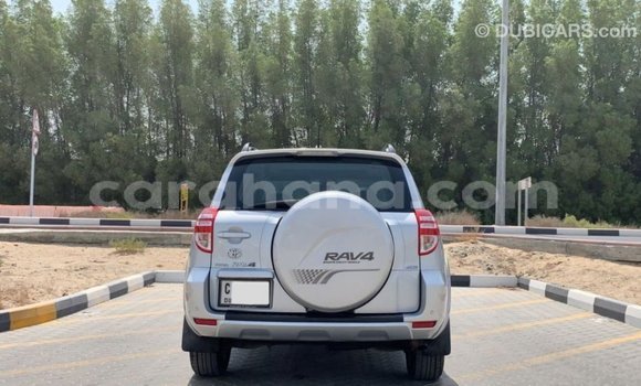 Ra Imported Toyota 4Runner Miiran Ọkọ̀ in Import - Dubai ni Ashanti Ra Imported Toyota 4Runner Miiran Ọkọ̀ in Import - Dubai ni Ashanti