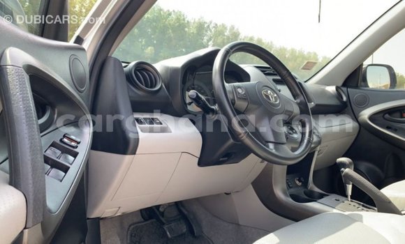 Ra Imported Toyota 4Runner Miiran Ọkọ̀ in Import - Dubai ni Ashanti Ra Imported Toyota 4Runner Miiran Ọkọ̀ in Import - Dubai ni Ashanti