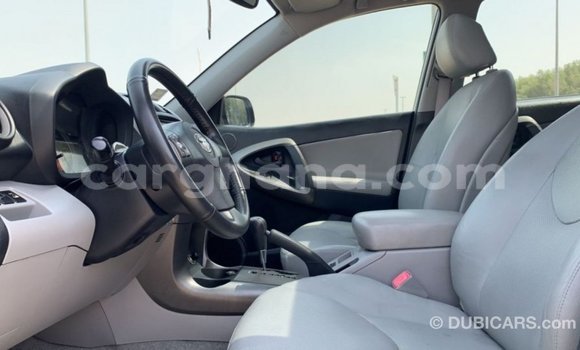 Ra Imported Toyota 4Runner Miiran Ọkọ̀ in Import - Dubai ni Ashanti Ra Imported Toyota 4Runner Miiran Ọkọ̀ in Import - Dubai ni Ashanti
