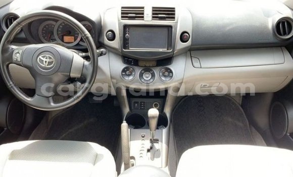 Ra Imported Toyota 4Runner Miiran Ọkọ̀ in Import - Dubai ni Ashanti Ra Imported Toyota 4Runner Miiran Ọkọ̀ in Import - Dubai ni Ashanti