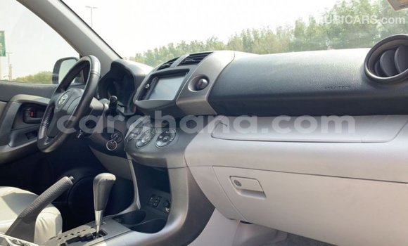 Ra Imported Toyota 4Runner Miiran Ọkọ̀ in Import - Dubai ni Ashanti Ra Imported Toyota 4Runner Miiran Ọkọ̀ in Import - Dubai ni Ashanti