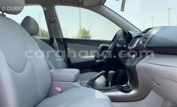 Ra Imported Toyota 4Runner Miiran Ọkọ̀ in Import - Dubai ni Ashanti Ra Imported Toyota 4Runner Miiran Ọkọ̀ in Import - Dubai ni Ashanti