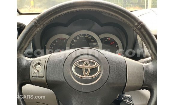 Ra Imported Toyota 4Runner Miiran Ọkọ̀ in Import - Dubai ni Ashanti Ra Imported Toyota 4Runner Miiran Ọkọ̀ in Import - Dubai ni Ashanti