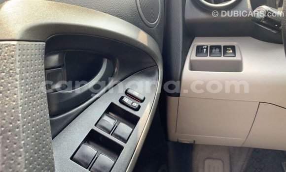 Ra Imported Toyota 4Runner Miiran Ọkọ̀ in Import - Dubai ni Ashanti Ra Imported Toyota 4Runner Miiran Ọkọ̀ in Import - Dubai ni Ashanti