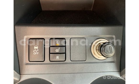 Ra Imported Toyota 4Runner Miiran Ọkọ̀ in Import - Dubai ni Ashanti Ra Imported Toyota 4Runner Miiran Ọkọ̀ in Import - Dubai ni Ashanti