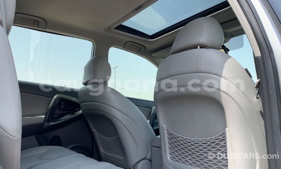 Ra Imported Toyota 4Runner Miiran Ọkọ̀ in Import - Dubai ni Ashanti Ra Imported Toyota 4Runner Miiran Ọkọ̀ in Import - Dubai ni Ashanti